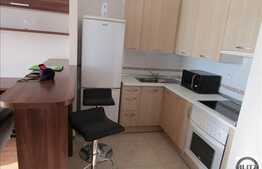 Apartament 2 camere, 50 mp, AC, imobil nou, zona Viva City