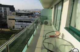 Apartament 2 camere, 50 mp, AC, imobil nou, zona Viva City