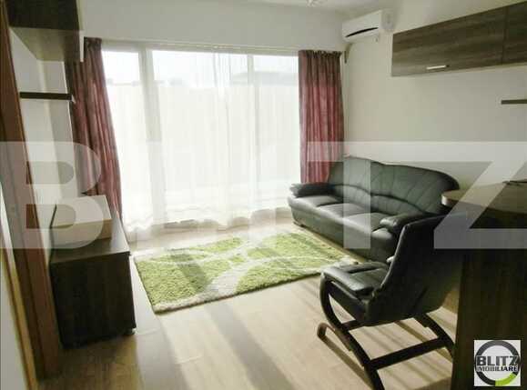 Apartament de închiriat 2 camere Gheorgheni - 17128AI | BLITZ Cluj-Napoca | Poza1