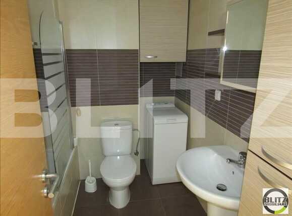 Apartament de închiriat 2 camere Gheorgheni - 17128AI | BLITZ Cluj-Napoca | Poza8