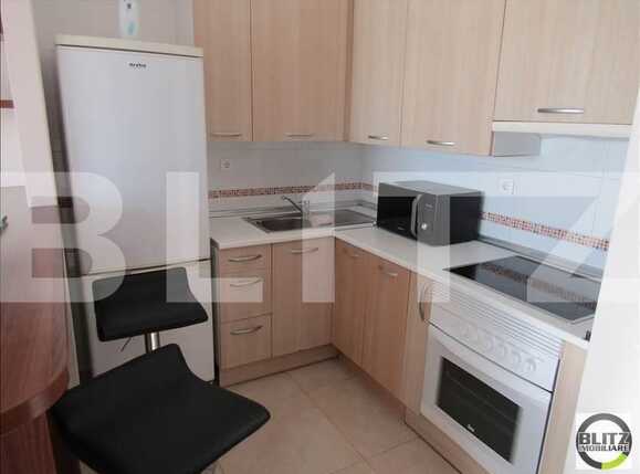 Apartament de închiriat 2 camere Gheorgheni - 17128AI | BLITZ Cluj-Napoca | Poza4