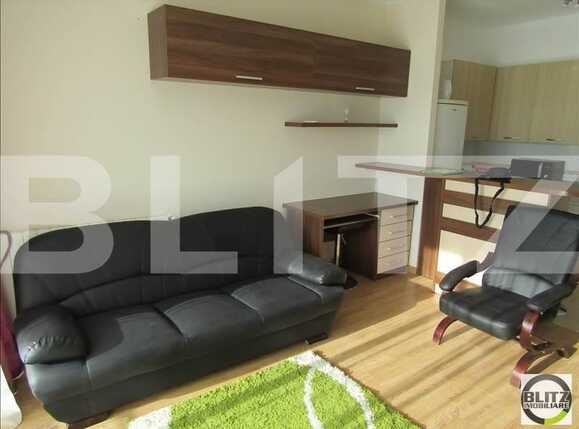 Apartament de închiriat 2 camere Gheorgheni - 17128AI | BLITZ Cluj-Napoca | Poza2