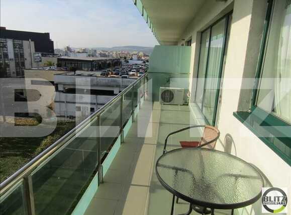 Apartament de închiriat 2 camere Gheorgheni - 17128AI | BLITZ Cluj-Napoca | Poza9