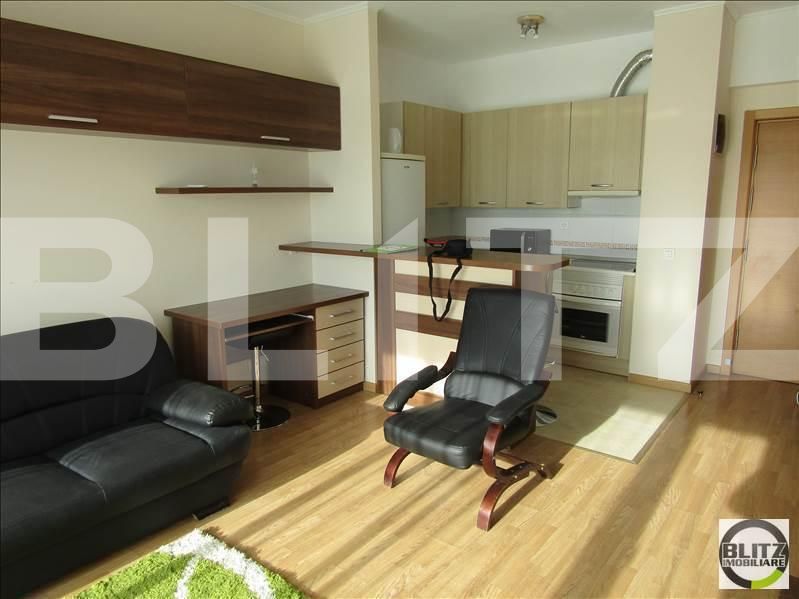 Apartament de închiriat 2 camere Gheorgheni - 17128AI | BLITZ Cluj-Napoca | Poza3