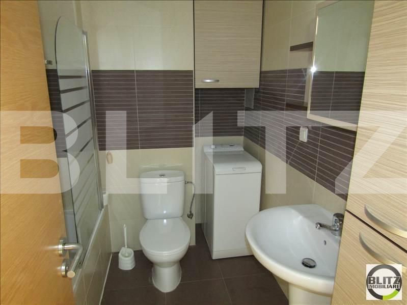 Apartament de închiriat 2 camere Gheorgheni - 17128AI | BLITZ Cluj-Napoca | Poza8
