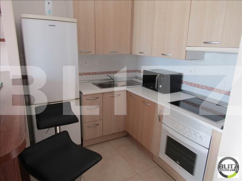 Apartament de închiriat 2 camere Gheorgheni - 17128AI | BLITZ Cluj-Napoca | Poza4