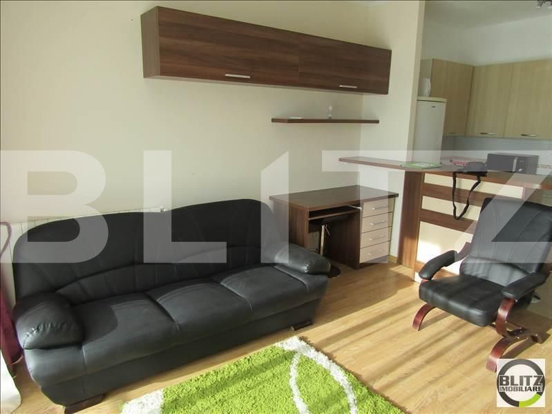 Apartament de închiriat 2 camere Gheorgheni - 17128AI | BLITZ Cluj-Napoca | Poza2