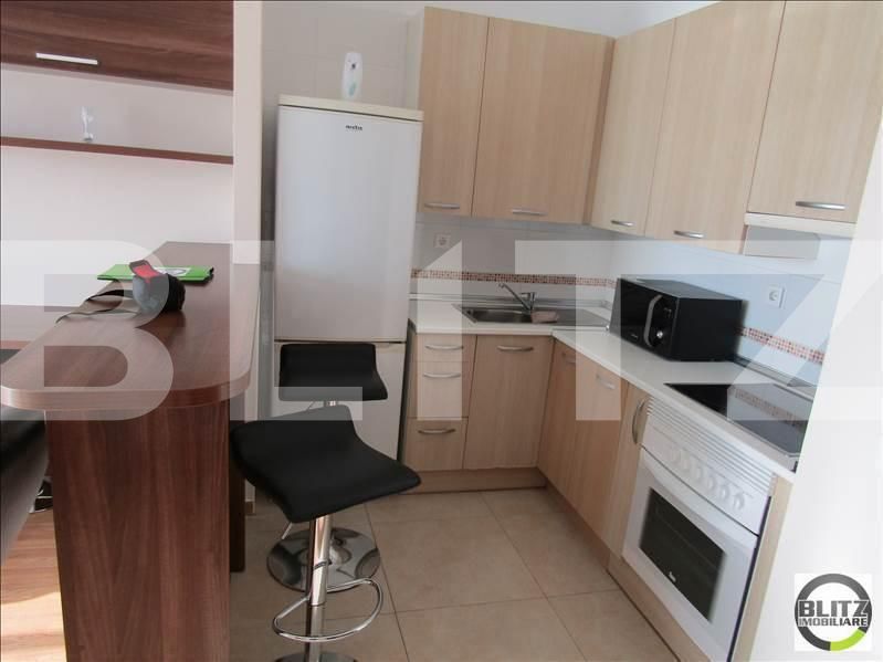 Apartament de închiriat 2 camere Gheorgheni - 17128AI | BLITZ Cluj-Napoca | Poza5