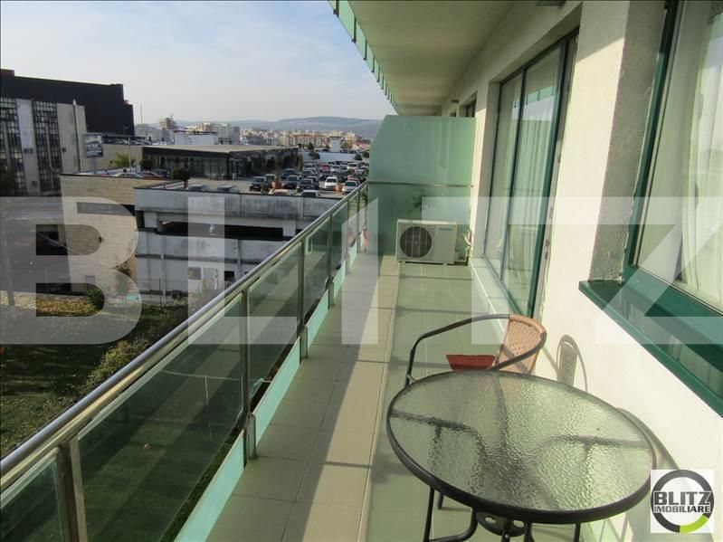 Apartament de închiriat 2 camere Gheorgheni - 17128AI | BLITZ Cluj-Napoca | Poza9