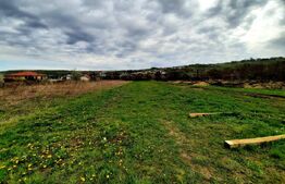 Teren intravilan 365mp,cu Puz aprobat prin HCL,in Borhanci