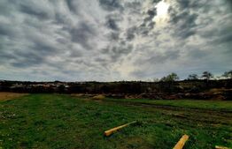 Teren intravilan 365mp,cu Puz aprobat prin HCL,in Borhanci