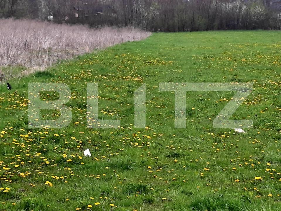 Teren de vânzare Borhanci - 171281TV | BLITZ Cluj-Napoca | Poza3