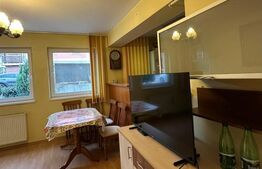 Apartament de inchiriat, cu 2 camere, 50mp, zona Andrei Muresanu