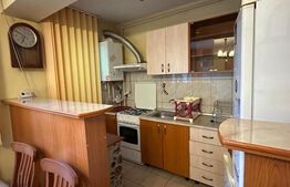 Apartament de inchiriat, cu 2 camere, 50mp, zona Andrei Muresanu