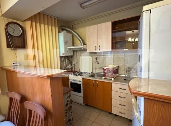 Apartament de închiriat 2 camere Andrei Mureşanu - 171283AI | BLITZ Cluj-Napoca | Poza3
