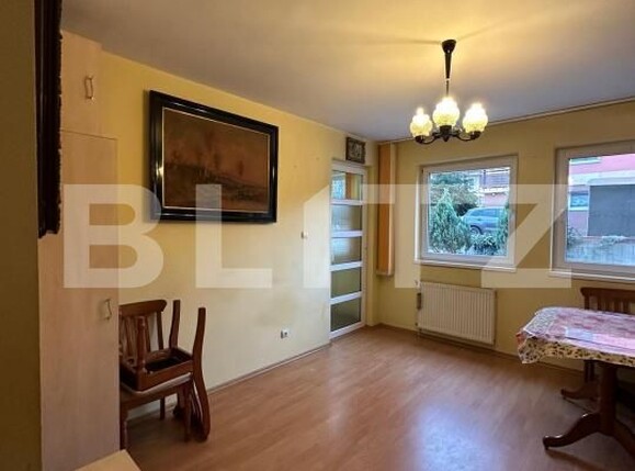 Apartament de închiriat 2 camere Andrei Mureşanu - 171283AI | BLITZ Cluj-Napoca | Poza1