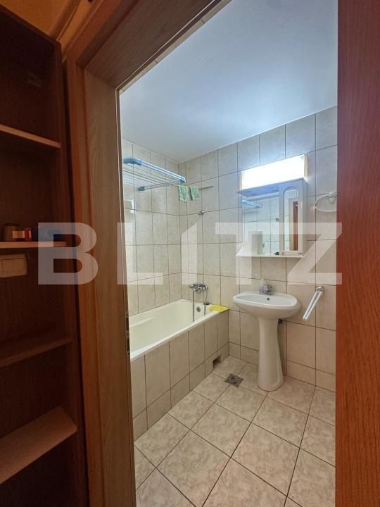 Apartament de închiriat 2 camere Andrei Mureşanu - 171283AI | BLITZ Cluj-Napoca | Poza5