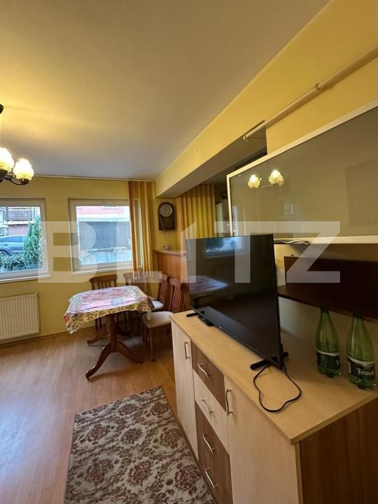 Apartament de închiriat 2 camere Andrei Mureşanu - 171283AI | BLITZ Cluj-Napoca | Poza2