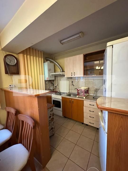 Apartament de închiriat 2 camere Andrei Mureşanu - 171283AI | BLITZ Cluj-Napoca | Poza3