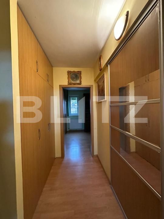 Apartament de închiriat 2 camere Andrei Mureşanu - 171283AI | BLITZ Cluj-Napoca | Poza4