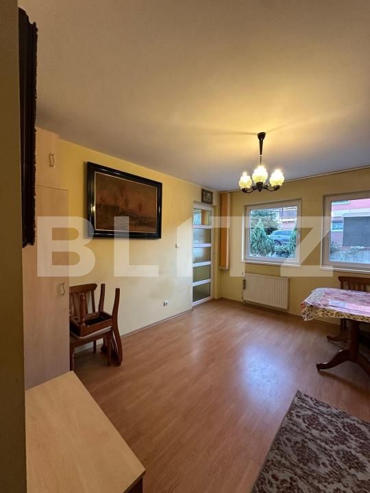 Apartament de închiriat 2 camere Andrei Mureşanu - 171283AI | BLITZ Cluj-Napoca | Poza1