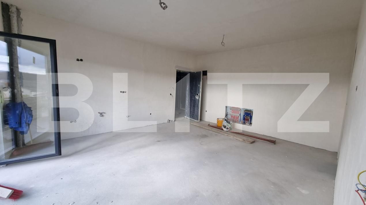 Apartament de vânzare 2 camere Baciu - 171284AV | BLITZ Cluj-Napoca | Poza1