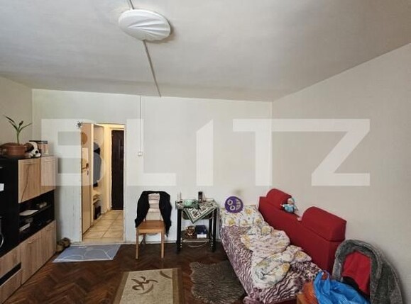 Garsonieră de vânzare Manastur - 171287AV | BLITZ Cluj-Napoca | Poza1