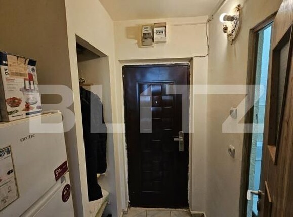 Garsonieră de vânzare Manastur - 171287AV | BLITZ Cluj-Napoca | Poza2