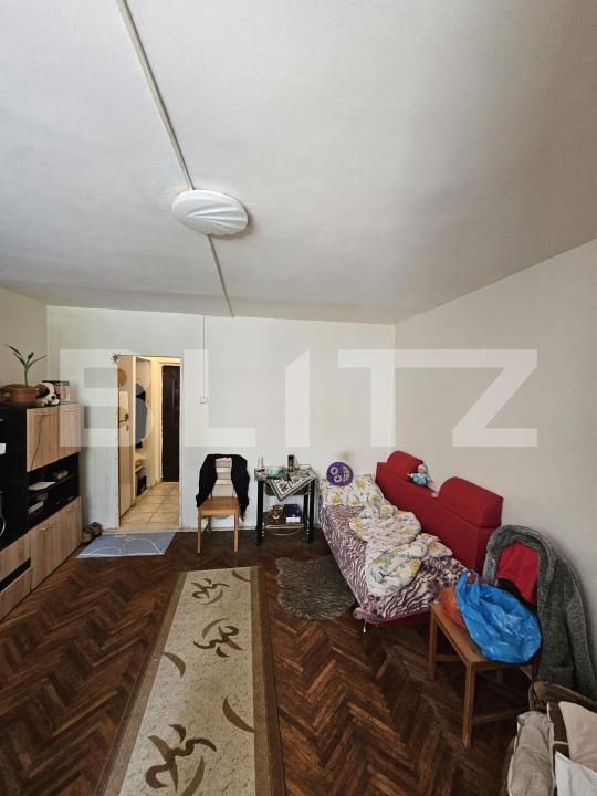 Garsonieră de vânzare Manastur - 171287AV | BLITZ Cluj-Napoca | Poza1
