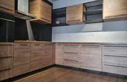 Apartament de vanzare, cu 2 camere, 52 mp, zona Dambu Rotund