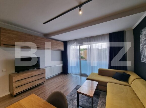 Apartament de vânzare 2 camere Dambul Rotund - 171289AV | BLITZ Cluj-Napoca | Poza1