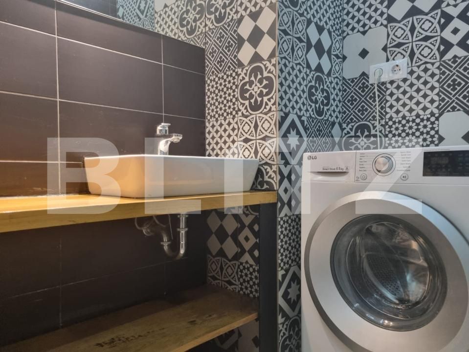 Apartament de vânzare 2 camere Dambul Rotund - 171289AV | BLITZ Cluj-Napoca | Poza4