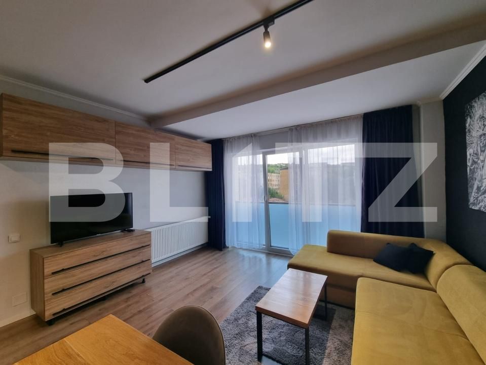 Apartament de vânzare 2 camere Dambul Rotund - 171289AV | BLITZ Cluj-Napoca | Poza1