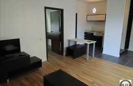 2 camere, 48 mp, totul nou, zona strazii Tabacarilor