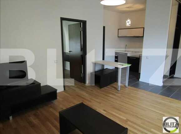 Apartament de închiriat 2 camere Marasti - 17129AI | BLITZ Cluj-Napoca | Poza1