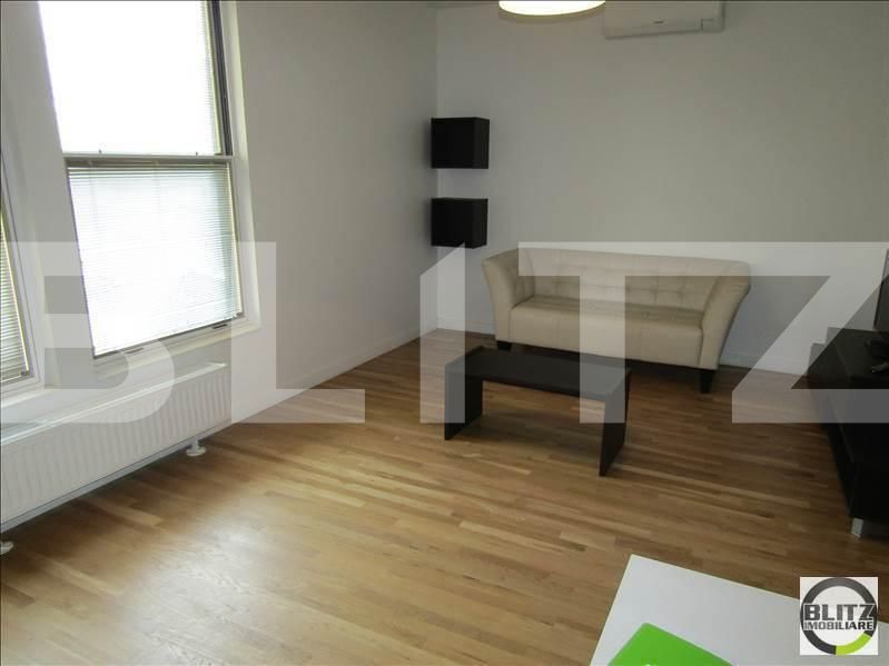 Apartament de închiriat 2 camere Marasti - 17129AI | BLITZ Cluj-Napoca | Poza2