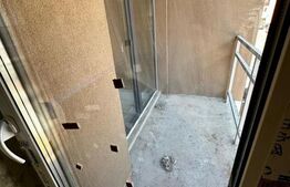 Apartament cu 2 camere, semifinisat, 50 mp utili, etaj II, zona Eroilor