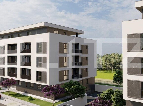 Apartament de vânzare 2 camere Floreşti - 171290AV | BLITZ Cluj-Napoca | Poza3