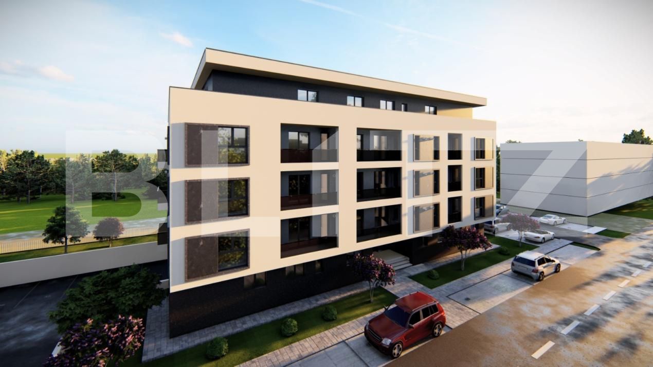 Apartament de vânzare 2 camere Floreşti - 171290AV | BLITZ Cluj-Napoca | Poza6