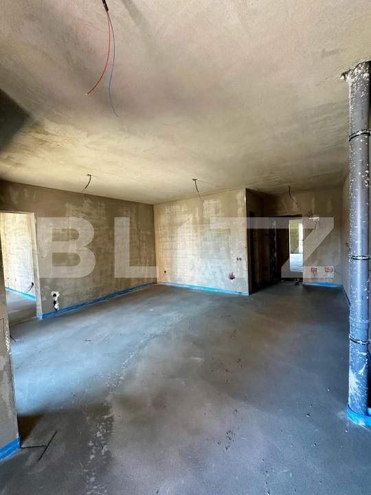 Apartament de vânzare 2 camere Floreşti - 171290AV | BLITZ Cluj-Napoca | Poza10