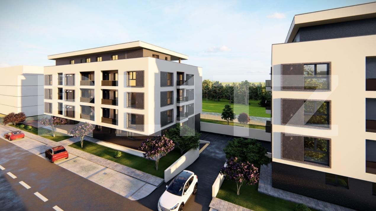 Apartament de vânzare 2 camere Floreşti - 171290AV | BLITZ Cluj-Napoca | Poza4