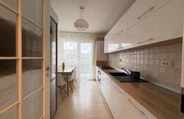 Apartament LUX de 3 camere in zona Vivo 