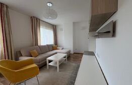 Apartament LUX de 3 camere in zona Vivo 