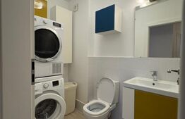 Apartament LUX de 3 camere in zona Vivo 