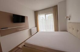 Apartament LUX de 3 camere in zona Vivo 