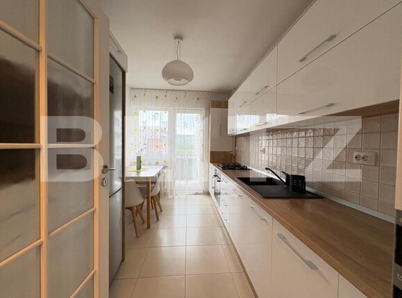 Apartament de vânzare 3 camere Floreşti - 171291AV | BLITZ Cluj-Napoca | Poza6