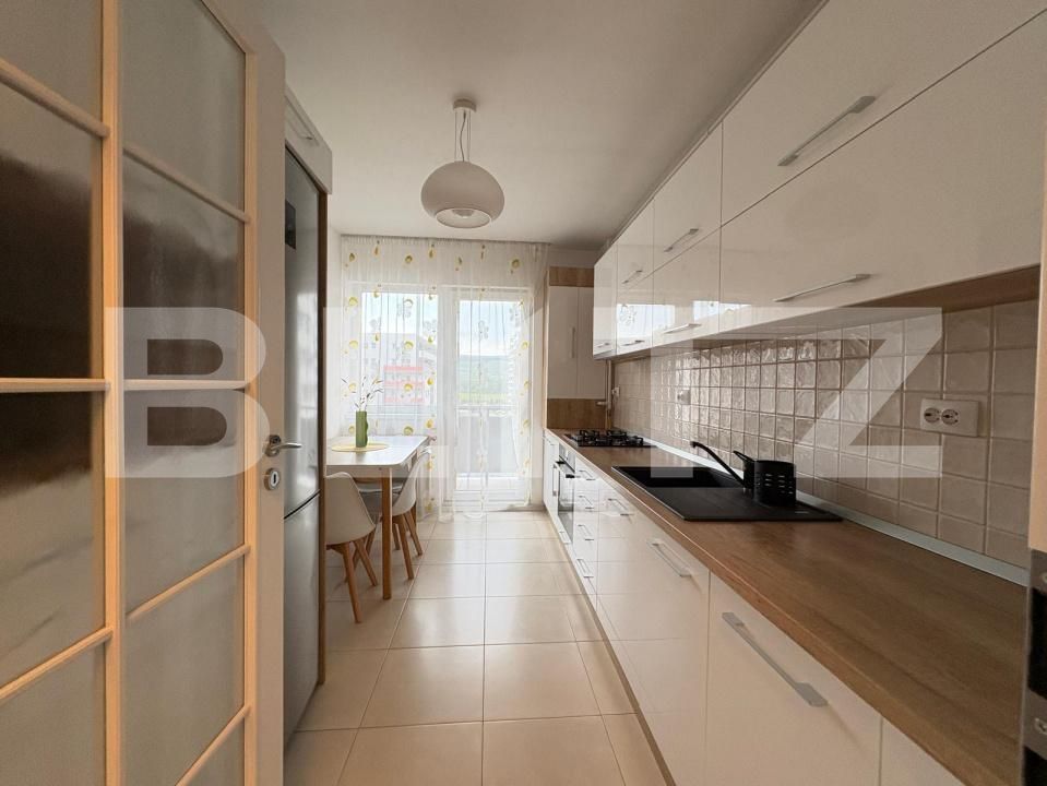 Apartament de vânzare 3 camere Floreşti - 171291AV | BLITZ Cluj-Napoca | Poza6