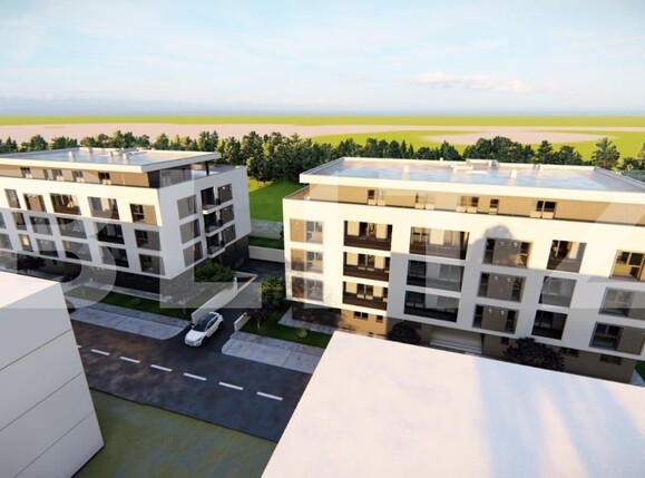 Apartament de vânzare 2 camere Floreşti - 171292AV | BLITZ Cluj-Napoca | Poza6