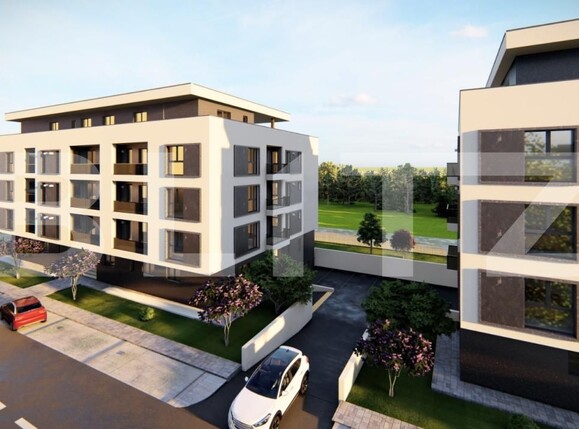 Apartament de vânzare 2 camere Floreşti - 171292AV | BLITZ Cluj-Napoca | Poza2
