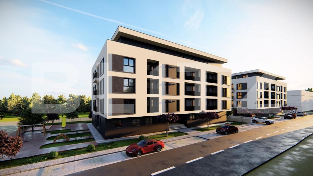 Apartament de vânzare 2 camere Floreşti - 171292AV | BLITZ Cluj-Napoca | Poza1